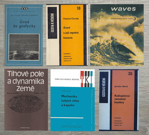Geofyzika, hydromechanika - 2