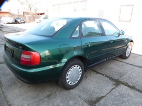 Audi A4 - 2