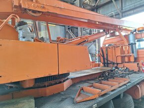 Autojerab AD14 Liaz - 2