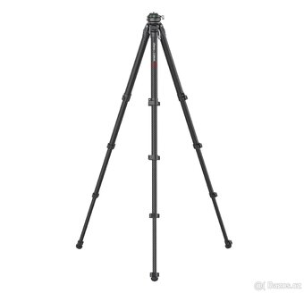 Tripod Zero F38 Ulianzi&Coman - 2