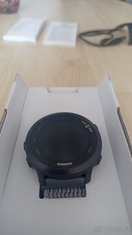 .. Garmin Forerunner 55 - 2