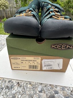 Nové Keen Newport H2, vel. 32/33 - 2