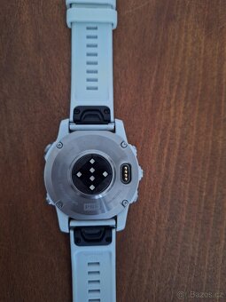 Garmin Epix gen 2 pro Sapphire 47 mm Titanium - 2