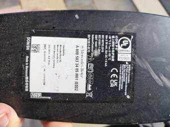 Nabijecka ev typ2 nabijeci kabel pro elektroauta - 2