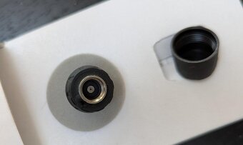 Tlak pneu pro GARMIN Zumo 345, 390, 395, 595 - 02 - 2