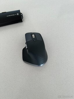 Myš Logitech MX Master 3 (2x) - 2
