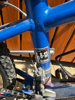 Dětské kolo 24” Superior Racer - 2