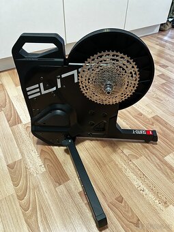 Trenažér ELITE SUITO-T - 2