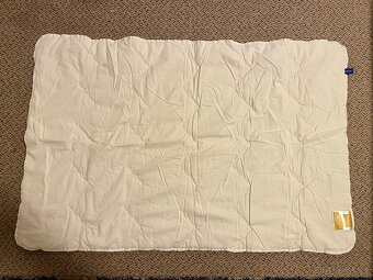 Familon deka 80x120cm a polštářek pro miminka - 2