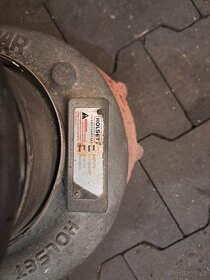 Turbo DAF XF 106 480 - 2