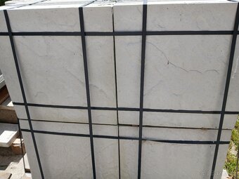 Betonová dlažba - 2