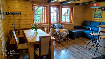 Prodej rodinného domu, Slovensko, Klokočov - 2