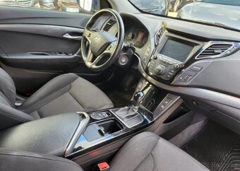 Hyundai i40 1.6.-DPH-AUTOMAT-KAMERA-NAVI - 2
