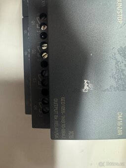 Plc siemens logo - 2