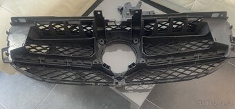 Maska Mercedes Benz GLS original A1678855704 - 2