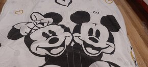 Dětské povlečení Mickey - 2