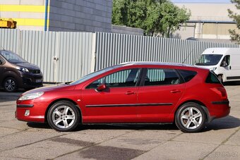 Peugeot 407sw 2.0 HDi 100 kW - 2