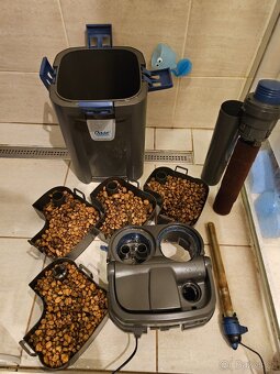 Akvarijní filtr Oase BioMaster Thermo 350 - 2