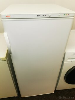 Prodám mrazák aeg - 2