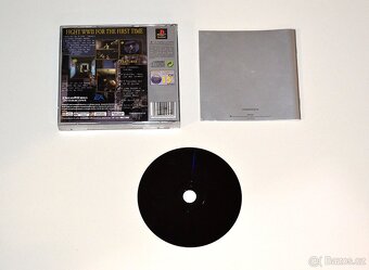 Medal of Honor pre Playstation - 2