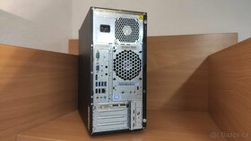 Lenovo THINKSTATION E31 Xeon Nvidia 8GB DDR3 240 SSD - 2