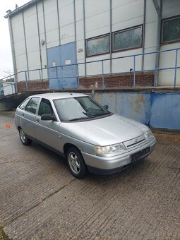 vaz 2011 prodám - 2