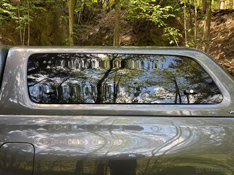 Hardtop Toyota Hilux - 2