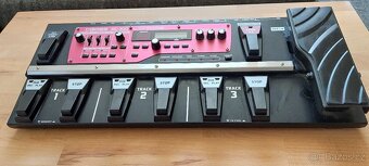 Looper Boss RC 300 - 2