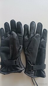 HARLEY-DAVIDSON rukavice SLEVA. - 2
