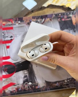 APPLE AIRPODS 2. GENERACE - 2
