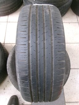 205/55 R16 CONTINENTAL (4,5mm) č.15713 - 2