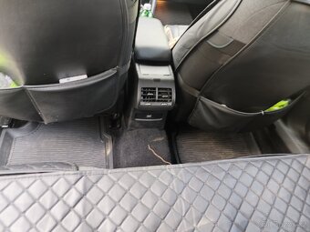 Citroen C4 automat - 2