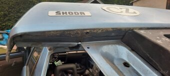 Prodám Škoda favorit 135L - 2