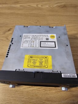 Autoradio RCD 510 - 2