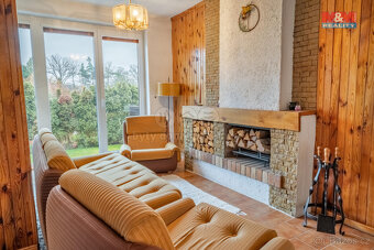 Prodej rodinného domu, 270 m², Borek - 2