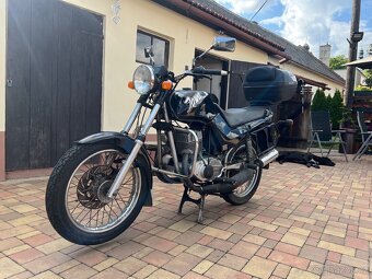 Jawa 350/639 - 2
