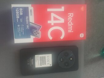 Redmi 14 C - 2