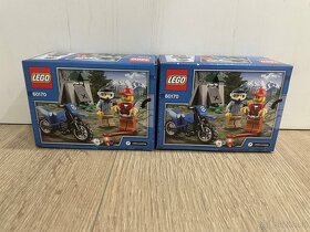 LEGO® CITY 60170 TERÉNNÍ HONIČKA - 2