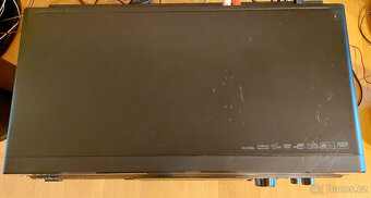 Blu-ray Philips BDP3100/005+DO+manuál - 2