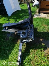 Opel insignia b leva ctvrtka - 2