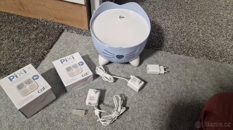Hagen Fontána Catit Pixi světlé modrá 2,5 l - 2