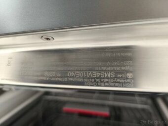 Bosch silence plus - 2