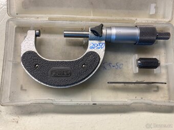 Mikrometry - 2