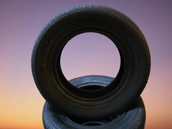 215/65/16 Pirelli, letní pneumatiky. Poslání na dobírku - 2