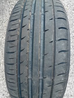 Prodám Sadu pneu 245//40/19 - 2