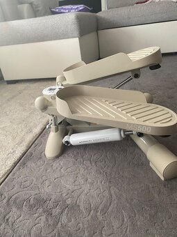 Stepper MS500 - 2