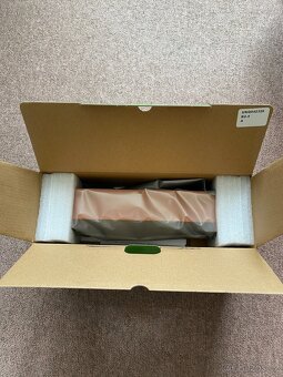 Premium Toner Cartridge W2210A (207A) - cyan (azurová) - 2