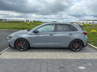 Hyundai i30N Performance 2023 - 2