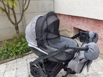 Kočárek baby merc faster 2 - 2