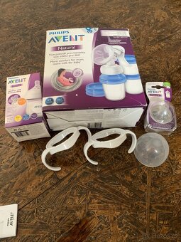 Phillips avent - 2